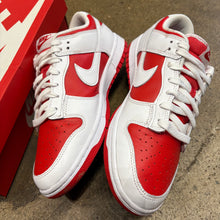 Load image into Gallery viewer, Nike Championship Low Dunks Size 8.5

