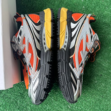 Load image into Gallery viewer, Off White Be Right Back Sneakers Size 40
