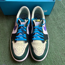 Load image into Gallery viewer, Jordan doernbecher Low 1s Size 12
