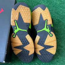 Load image into Gallery viewer, Jordan Electric Green 6s Size 9
