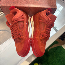 Load image into Gallery viewer, Jordan Nigel Sylvester Brick By Brick 4s Size 9.5
