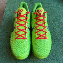 Load image into Gallery viewer, Nike Kobe Grinch Protro Size 13

