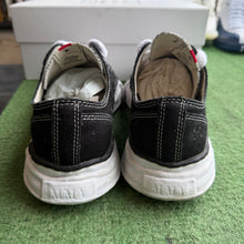 Load image into Gallery viewer, Maison Mihara Yasuhiro Peterson Canvas OG Sole Lows Size 43
