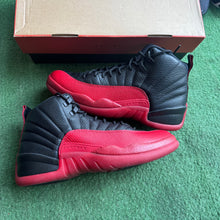 Load image into Gallery viewer, Jordan Flu Game 12s Size 9
