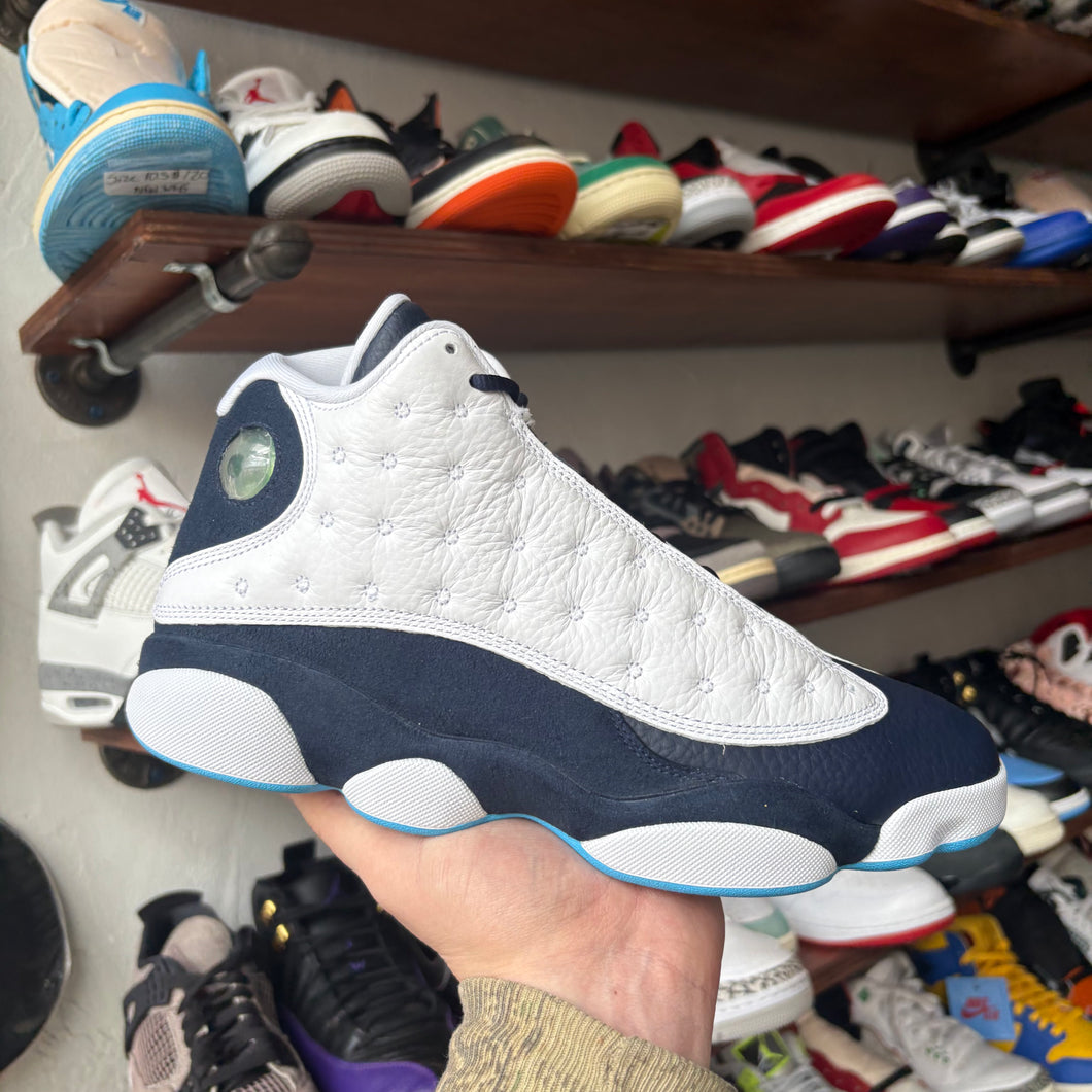 Jordan Obsidian 13s Size 9