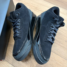 Load image into Gallery viewer, Jordan Black Cat 3s Size 12

