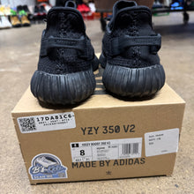 Load image into Gallery viewer, Yeezy Onyx 350 V2s Size 8

