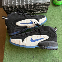 Load image into Gallery viewer, Nike Social Status Air Max Pennys Size 10.5
