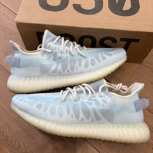 Load image into Gallery viewer, Adidas Yeezy Mono Ice 350V2s Size 14

