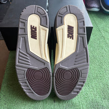 Load image into Gallery viewer, Jordan A Ma Maniere While You Were Sleeping 3s Size 12.5W/11M
