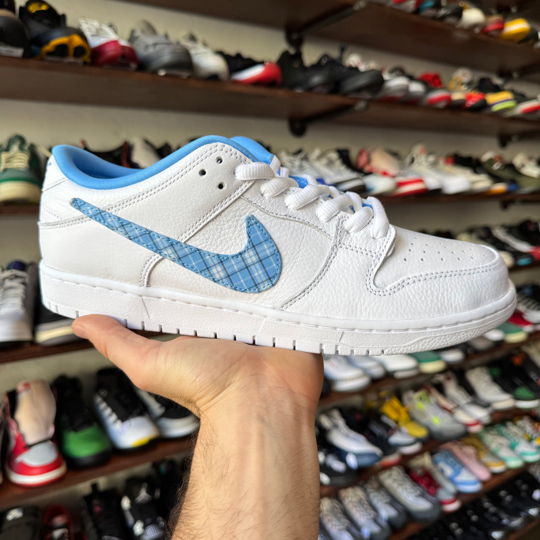 Nike Nicole Hause SB Low Dunks Size 12