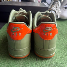 Load image into Gallery viewer, Nike Wet Putty 2.0 Air Force 1s Size 11.5
