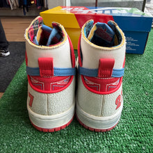 Load image into Gallery viewer, Nike SB Ishod Wair x Magnus Walker High Dunks Size 8
