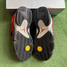 Load image into Gallery viewer, Jordan Ferrari 14s Size 10
