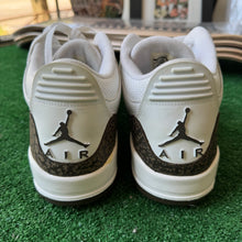 Load image into Gallery viewer, Jordan Mocha 3s Size 12

