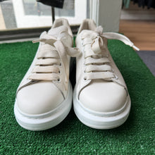 Load image into Gallery viewer, Alexander McQueen Oversized Sneakers Size 38.5
