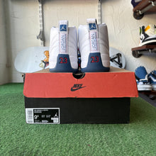 Load image into Gallery viewer, Jordan French Blue 12s Size 9.5
