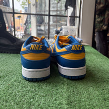 Load image into Gallery viewer, Nike UCLA Low Dunks Size 9
