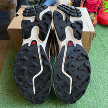 Load image into Gallery viewer, Salomon Coffee French Roast XT-6s Size 12
