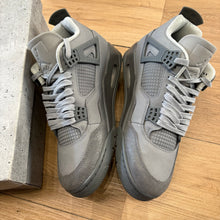 Load image into Gallery viewer, Jordan Wet Cement 4s Size 10
