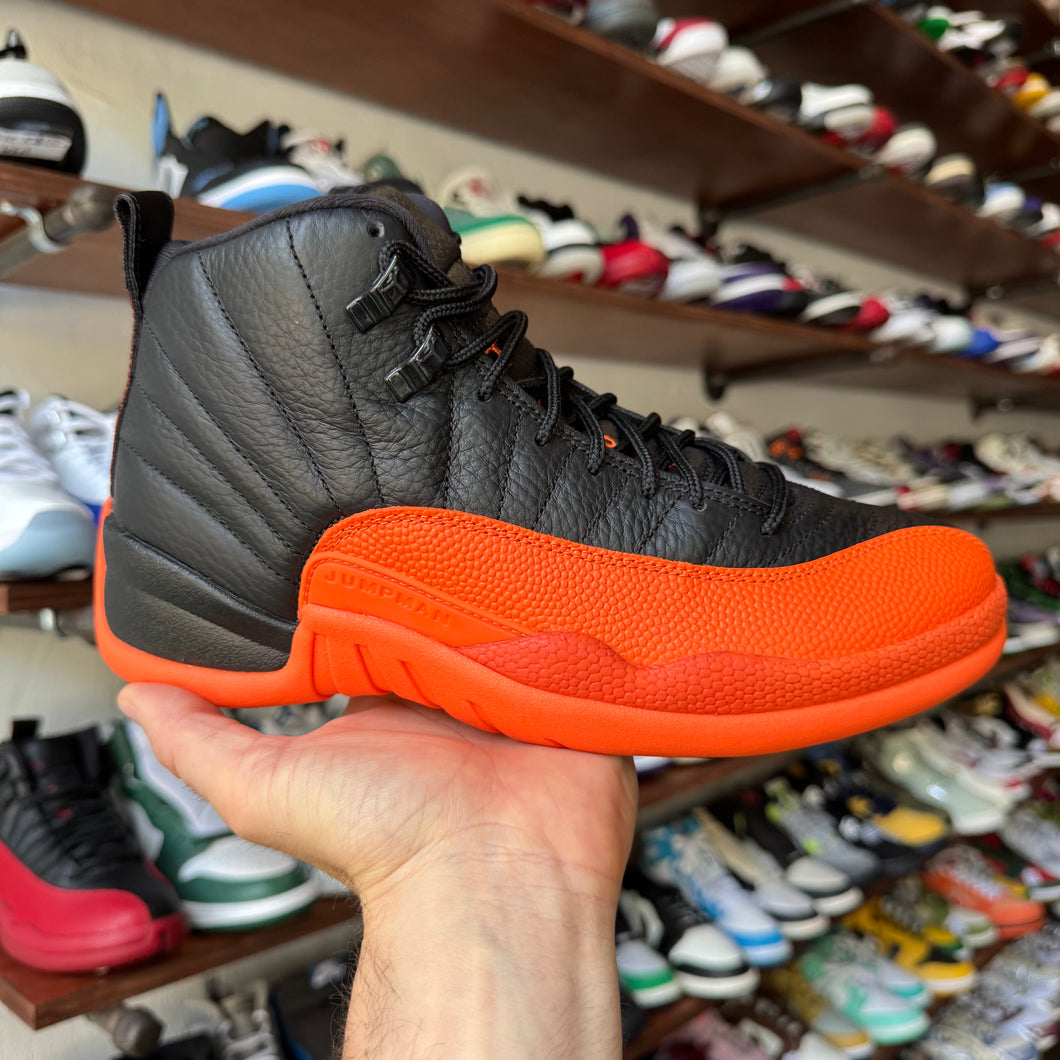 Jordan WNBA All Star 12s Size 9W/7.5M
