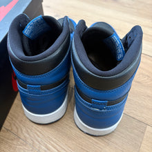 Load image into Gallery viewer, Jordan Marina Blue 1s Size 9
