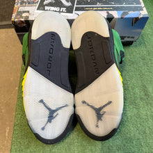 Load image into Gallery viewer, Jordan Oregon 5s Size 8
