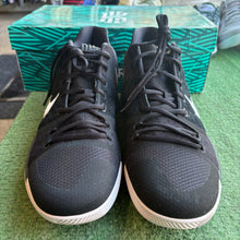 Load image into Gallery viewer, Nike Kyrie Black Suede 3s Size 13
