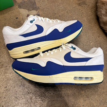 Load image into Gallery viewer, Nike Athletic Department Air Max 1s Size 9.5
