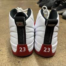 Load image into Gallery viewer, Jordan Cherry 12s Size 10
