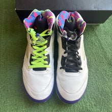Load image into Gallery viewer, Jordan Alternate Bel-Air 5s Size 12
