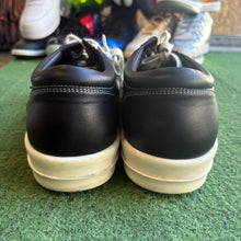 Load image into Gallery viewer, Rick Owens Leather Vintage Lows Size 45
