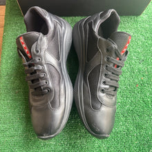Load image into Gallery viewer, Prada Americas Cups Size 10.5UK
