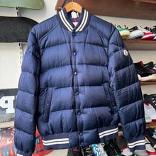Load image into Gallery viewer, Moncler Jacket Size 3
