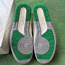 Load image into Gallery viewer, Jordan Lucky Green 2s Size 10
