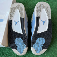 Load image into Gallery viewer, Jordan University Blue 4s Size 13
