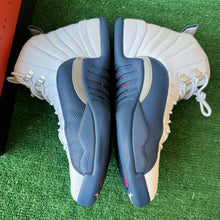 Load image into Gallery viewer, Jordan French Blue 12s Size 8.5
