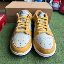 Load image into Gallery viewer, Nike Wheat Next Nature Low Dunks Size 8.5W/7M
