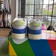 Load image into Gallery viewer, Nike SB Streetwear Gardenia Low Dunks Size 11.5
