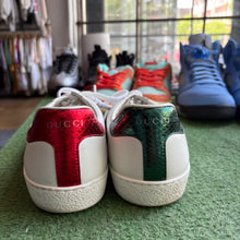 Load image into Gallery viewer, Gucci Aces Size 9UK
