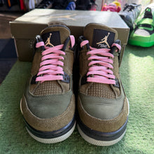 Load image into Gallery viewer, Jordan Olive Craft 4s Size 6.5Y
