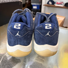 Load image into Gallery viewer, Jordan Jeter Low 11s Size 11
