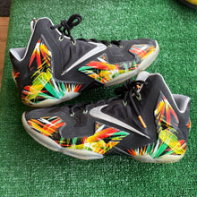 Load image into Gallery viewer, Nike LeBron Everglades 11s Size 11.5
