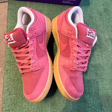 Load image into Gallery viewer, Nike SB Adobe Low Dunks Size 9
