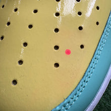 Load image into Gallery viewer, Nike Easter Air Force 1s Size 10
