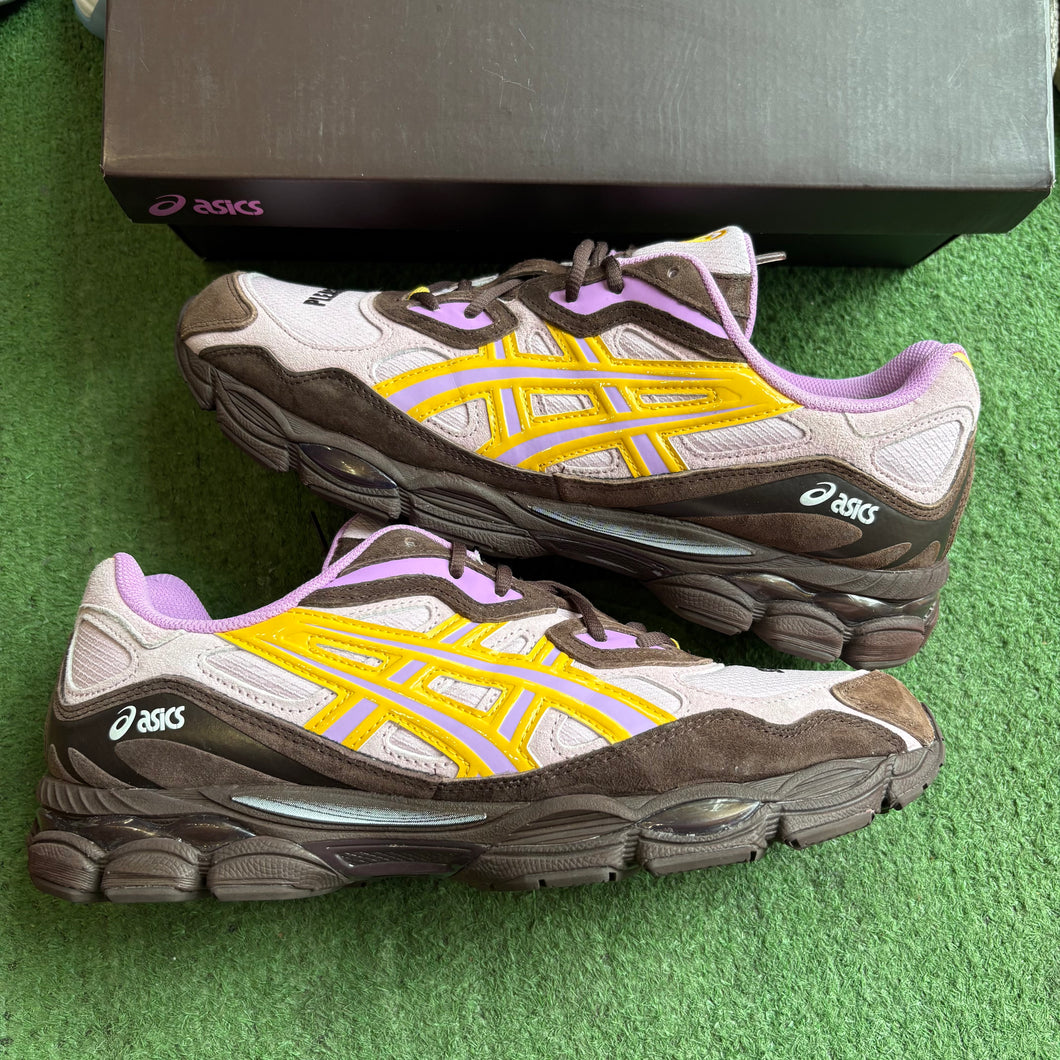 ASICS Pleasures Gel Nycs Size 12