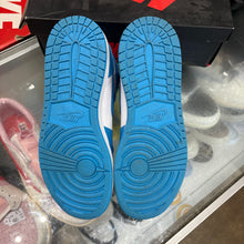 Load image into Gallery viewer, Jordan UNC 1s Size 5.5Y
