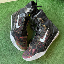 Load image into Gallery viewer, Nike Kobe Masterpiece Elite Protro 9s Size 11.5
