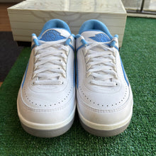 Load image into Gallery viewer, Jordan UNC Low 2s Size 9
