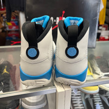 Load image into Gallery viewer, Jordan Powder Blue 9s Size 11
